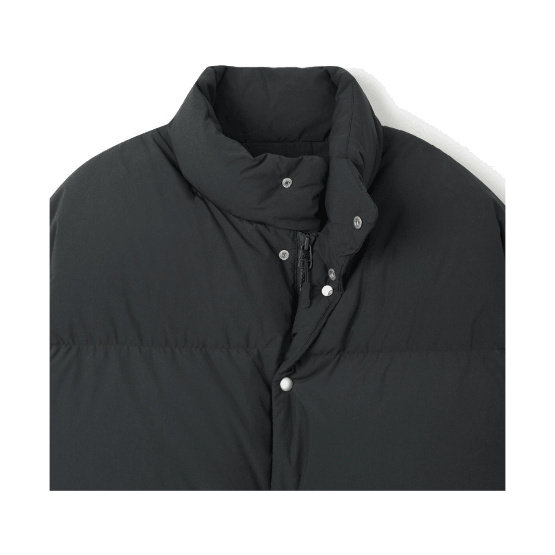24/7시리즈 SOLOTEX 구스 다운 자켓 차콜(24/7series Solotex Goose Down Jacket Charcoal) - 3