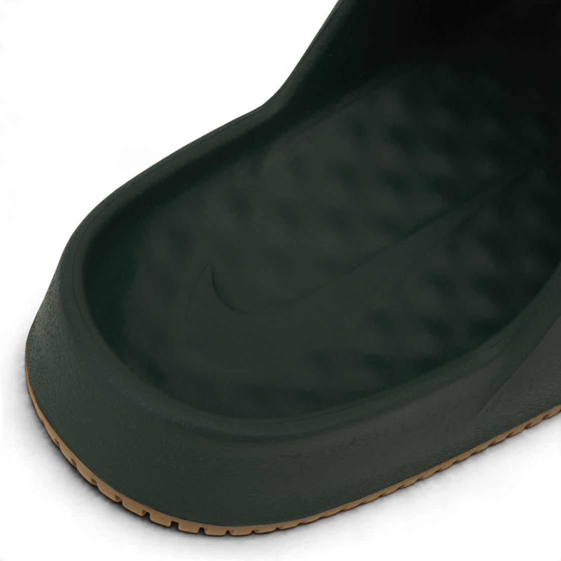 나이키 캄 2.0 슬라이드 올리브(Nike Calm 2.0 Slides Olive) - 8