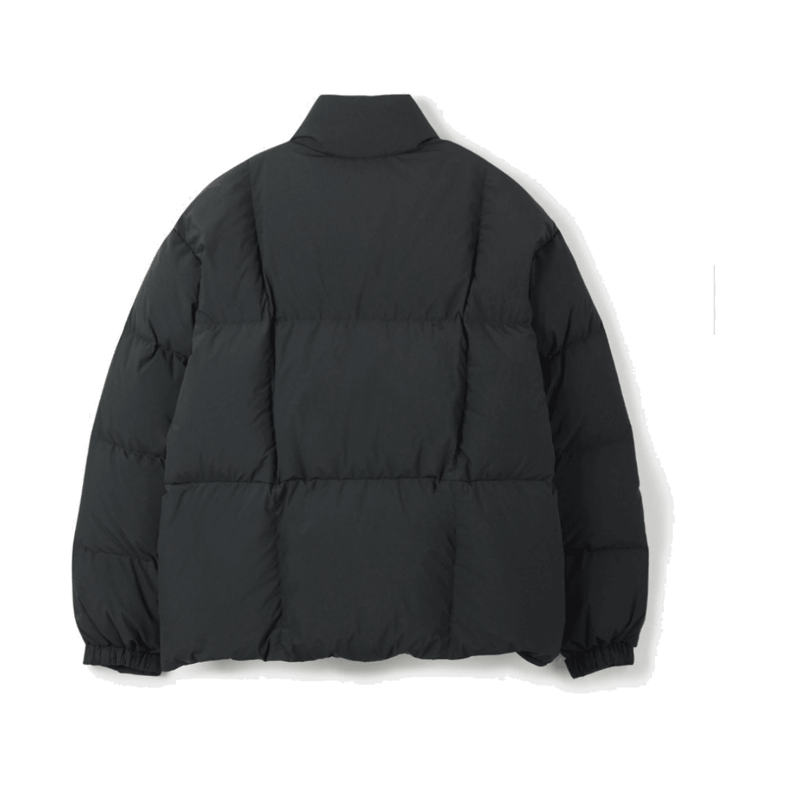 24/7시리즈 SOLOTEX 구스 다운 자켓 차콜(24/7series Solotex Goose Down Jacket Charcoal) - 2