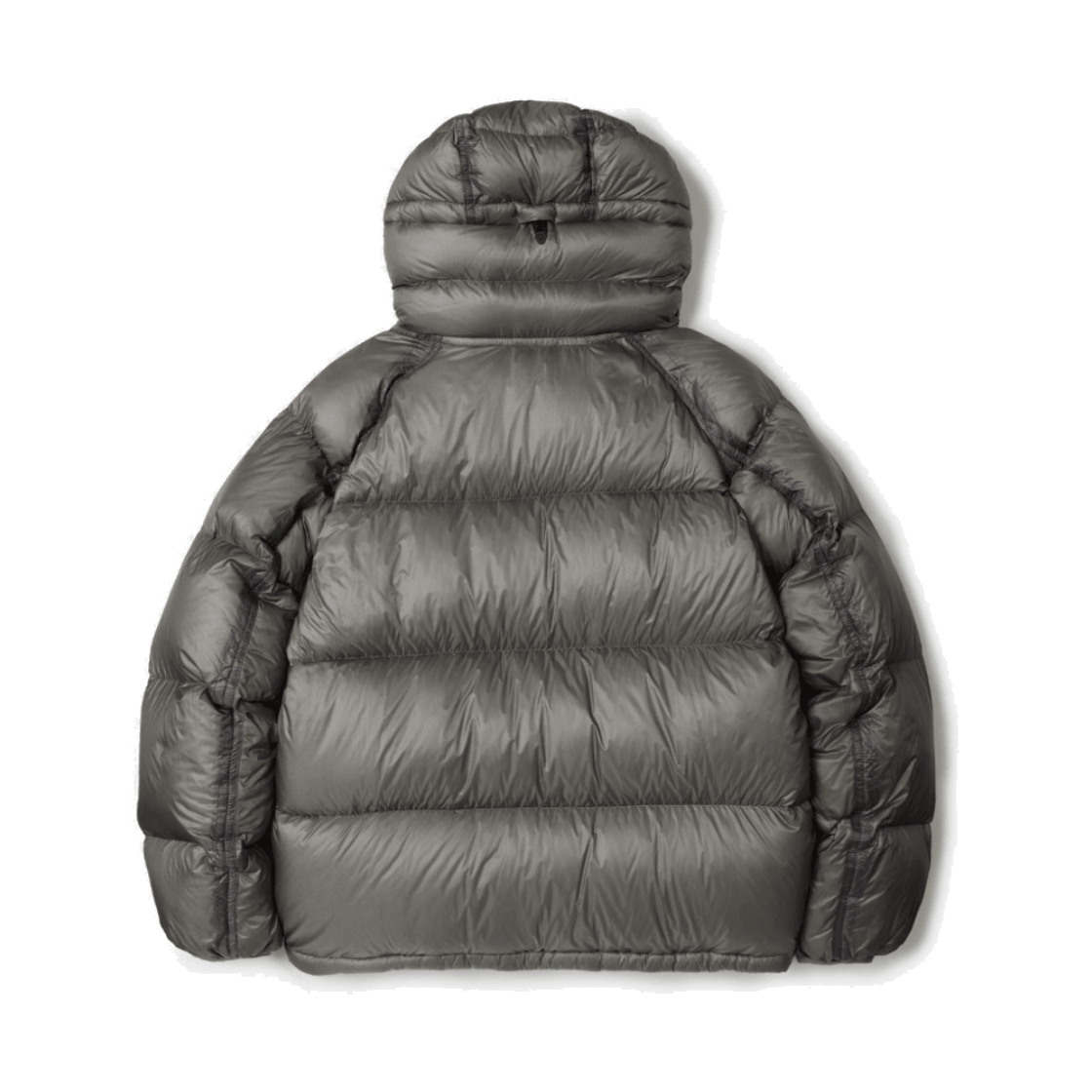 24/7시리즈 TORAY AIRTASTIC 10데니아 구스 다운 자켓 차콜(24/7series Toray Airtastic 10denier Goose Down Jacket Charcoal) - 2