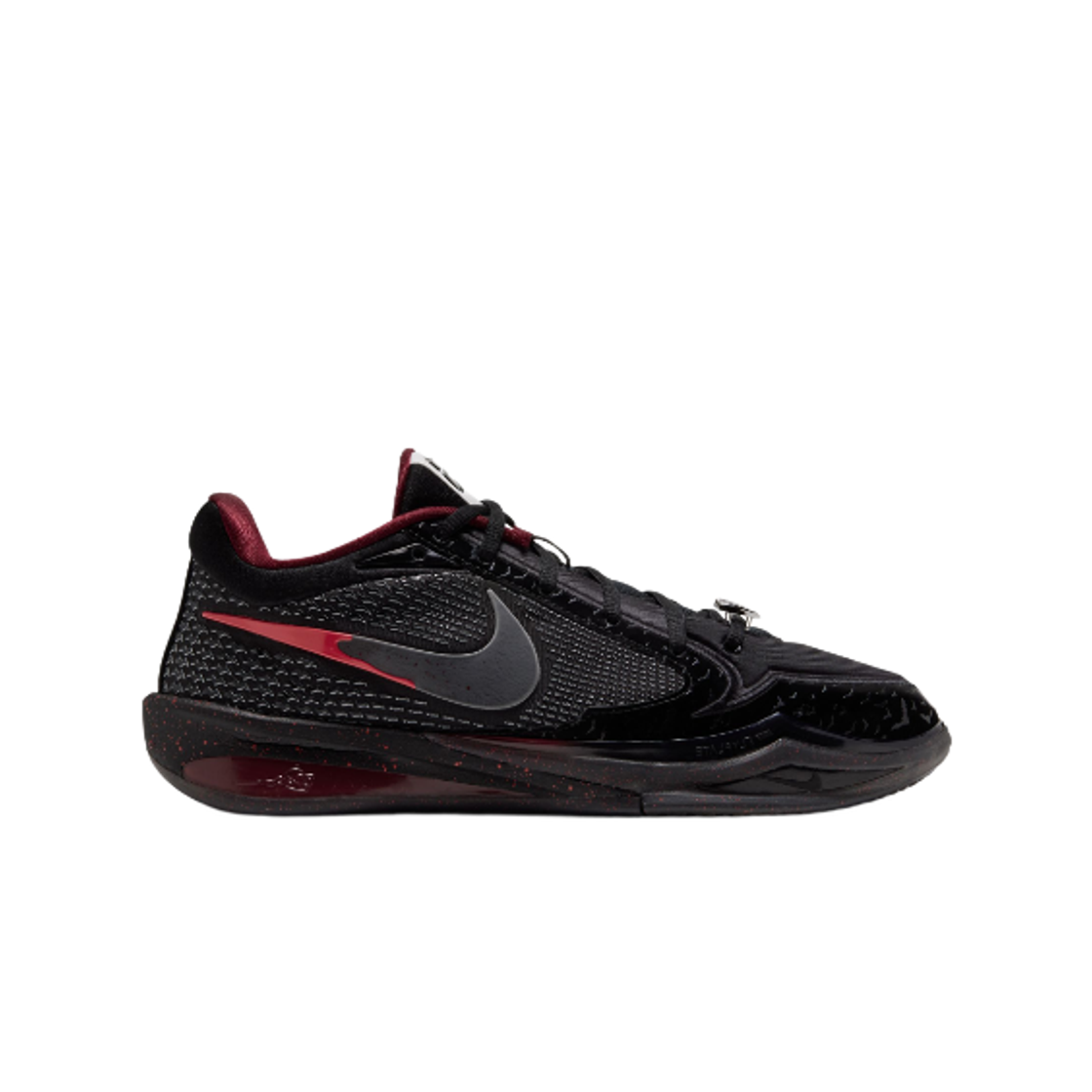 IX7057-001 (W) Nike Sabrina 4 EP Black Light Bone