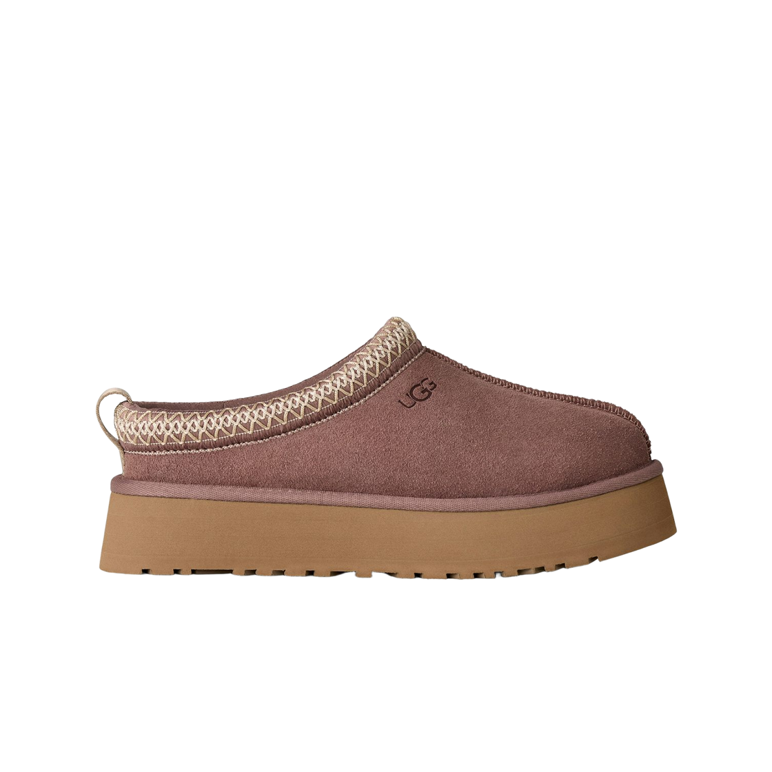 1174471-PRTBL (W) UGG Tazz II Portobello