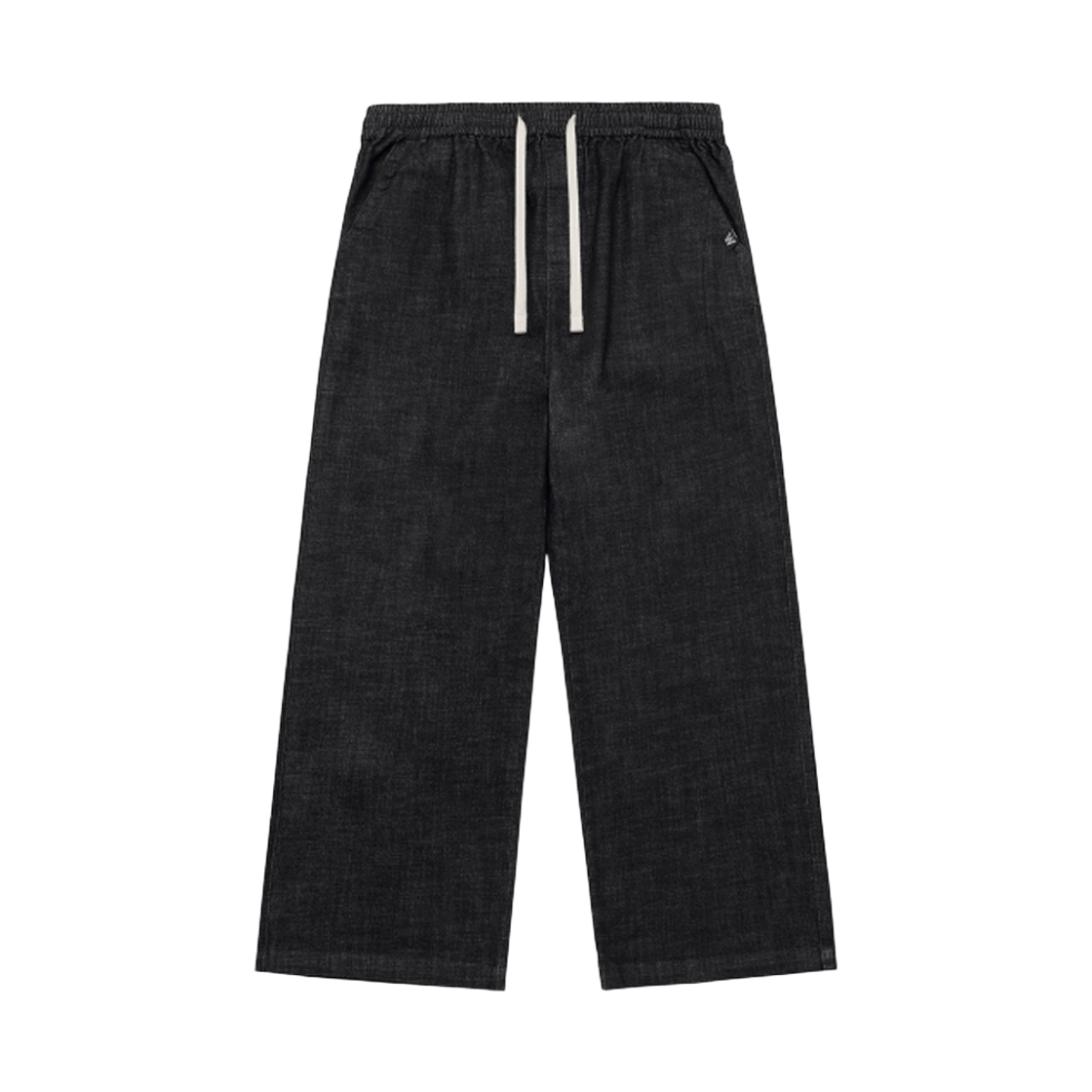 LW263DL130 Lifework L3 Low Banding Denim Pants_LW263DL130