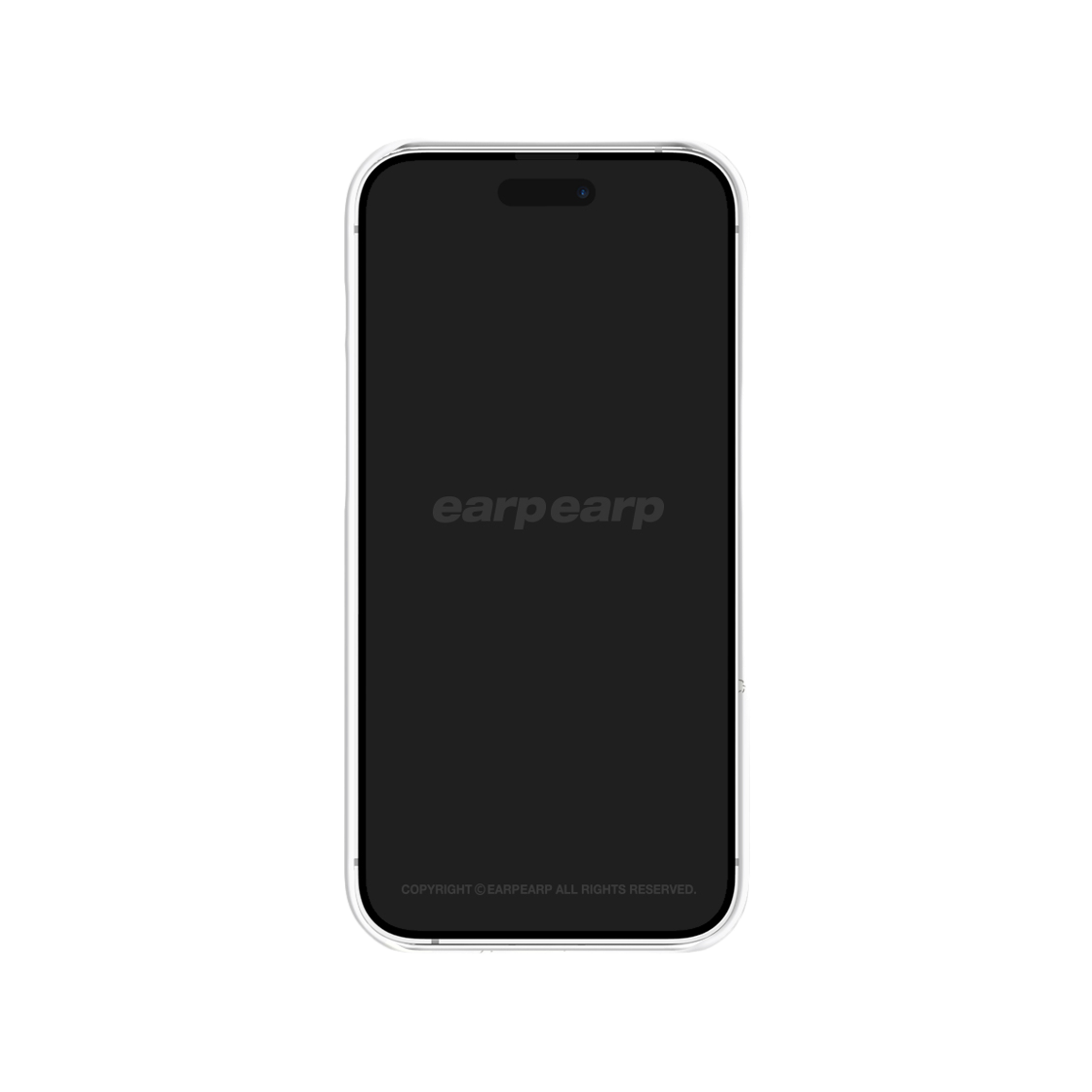 어프어프 티니 치치 하드 케이스(EARPEARP Tiny Chichi Hard Case) - 3