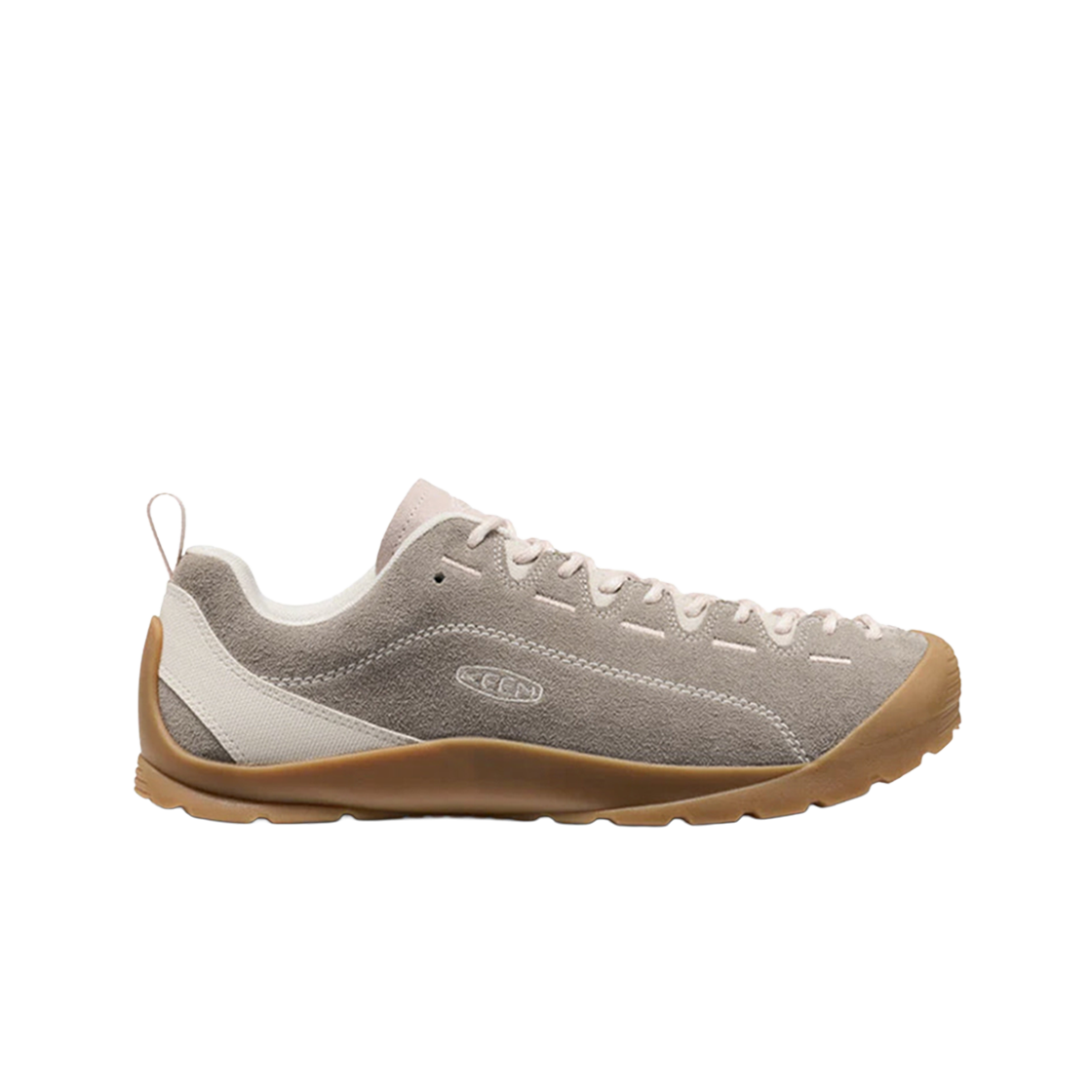 1031709 [20% 쿠폰] Keen Jasper Sneakers Brindle Cameo Rose