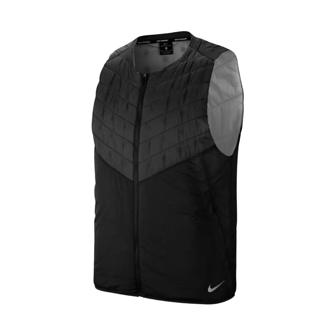 DJ0534-010 Nike Aerolayer Running Vest Black - Asia