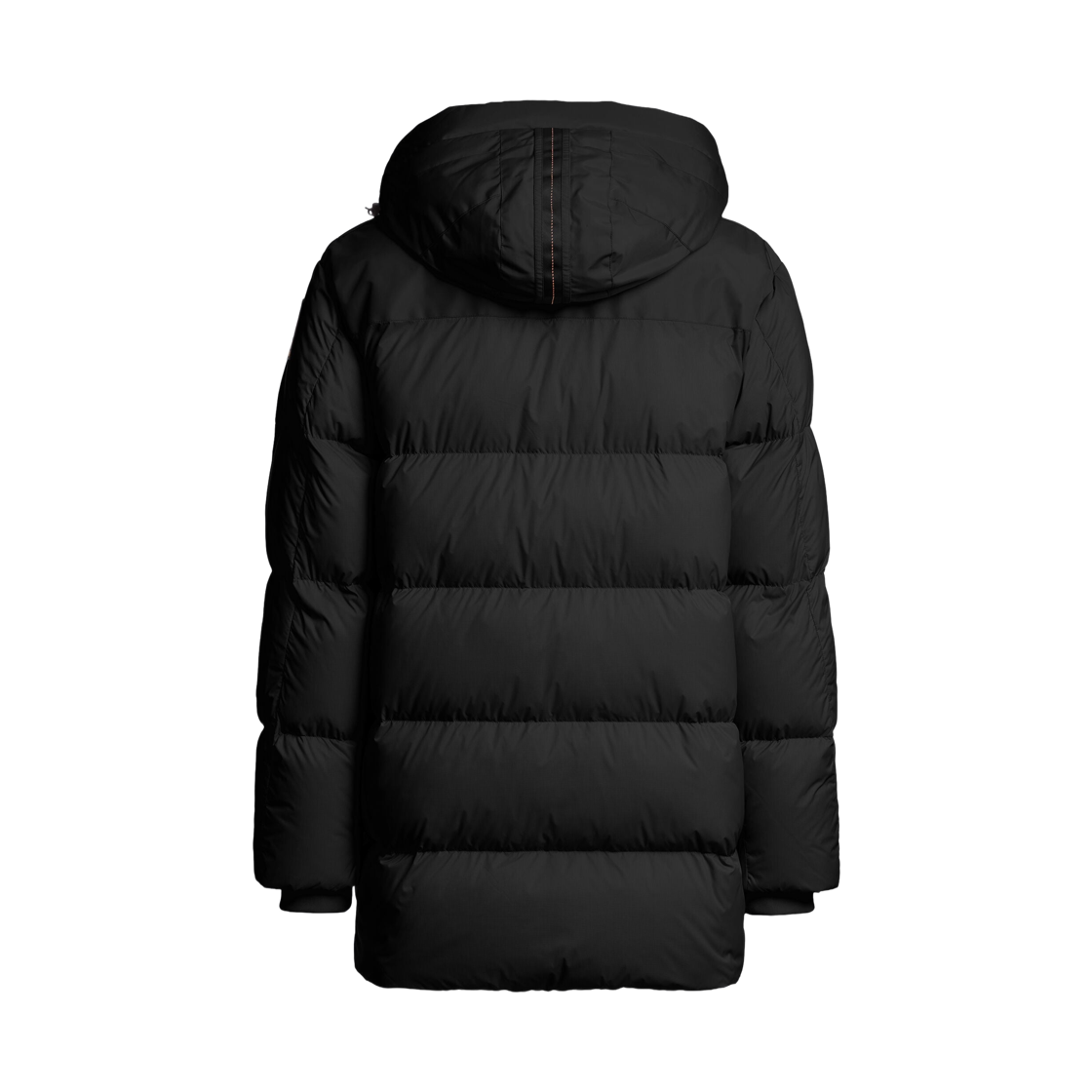 파라점퍼스 세디르 후드 파카 블랙 - 26FW(Parajumpers Shedir Hooded Parka Black - 26FW) - 2
