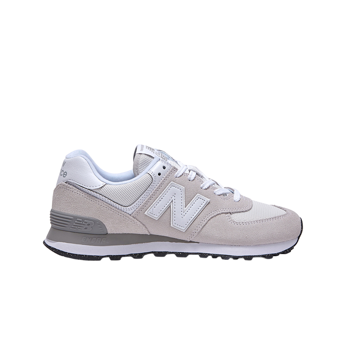 ML574EVW [20% 쿠폰] New Balance 574 Ivory - D Standard
