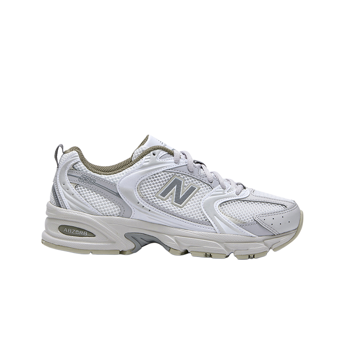 U530NEC [20% 쿠폰] New Balance 530 Grey Matter