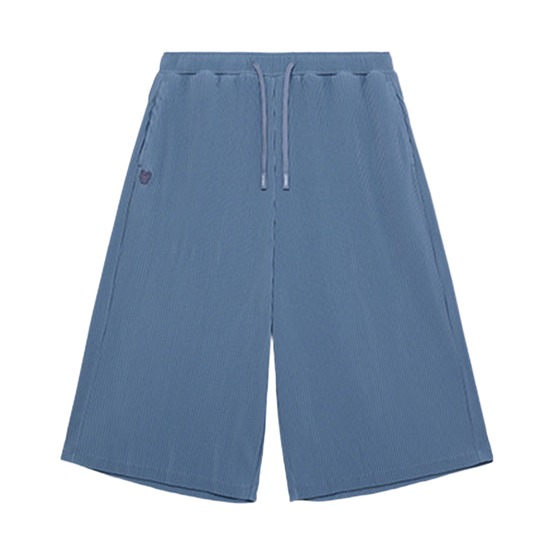 LW261KS835 Lifework Pleated Bermuda Pants_LW261KS835