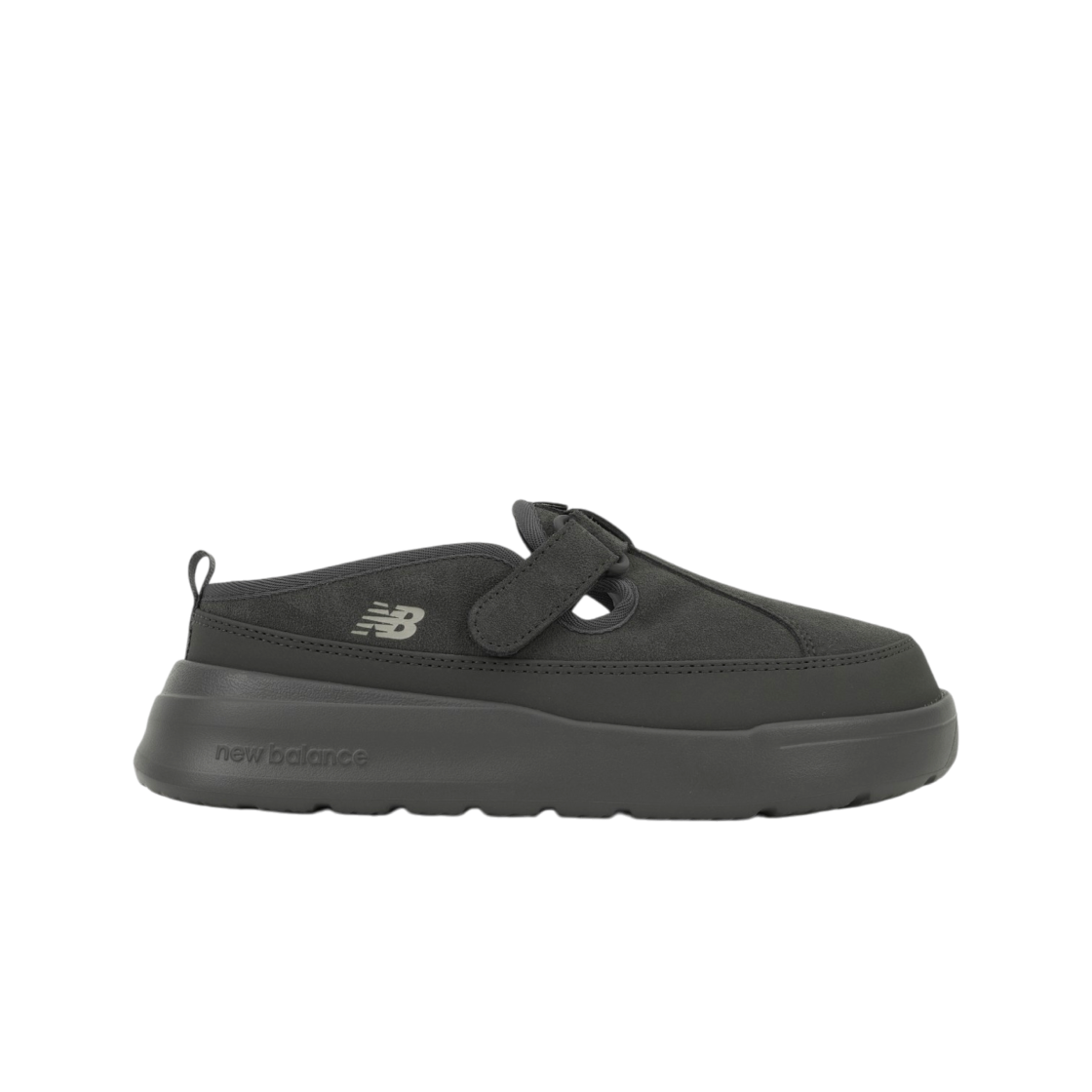 SD2510GY New Balance Rover SD2510 Grey