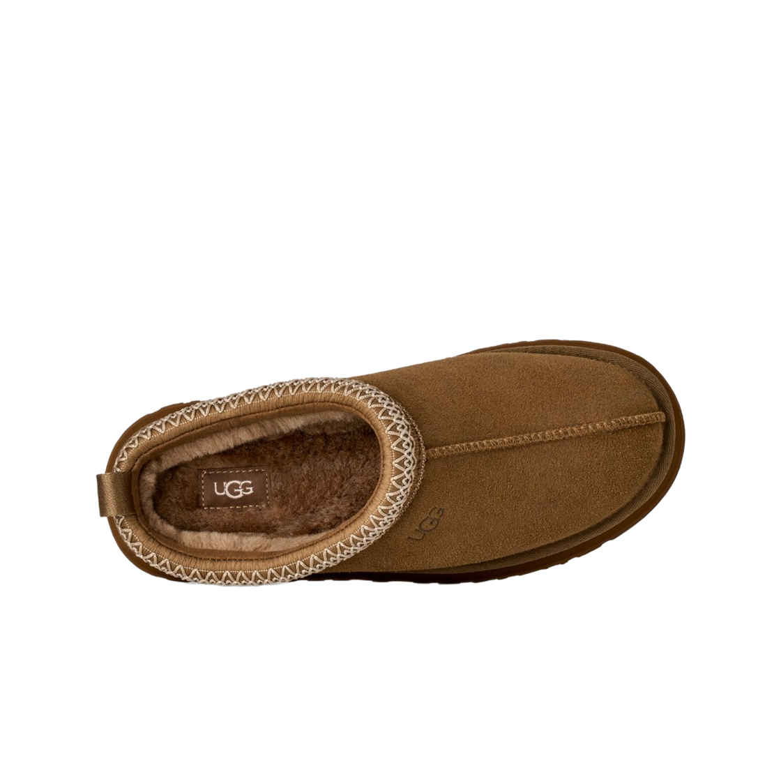 (W) 어그 타즈 2 라이트 브론즈((W) UGG Tazz II Light Bronze) - 2