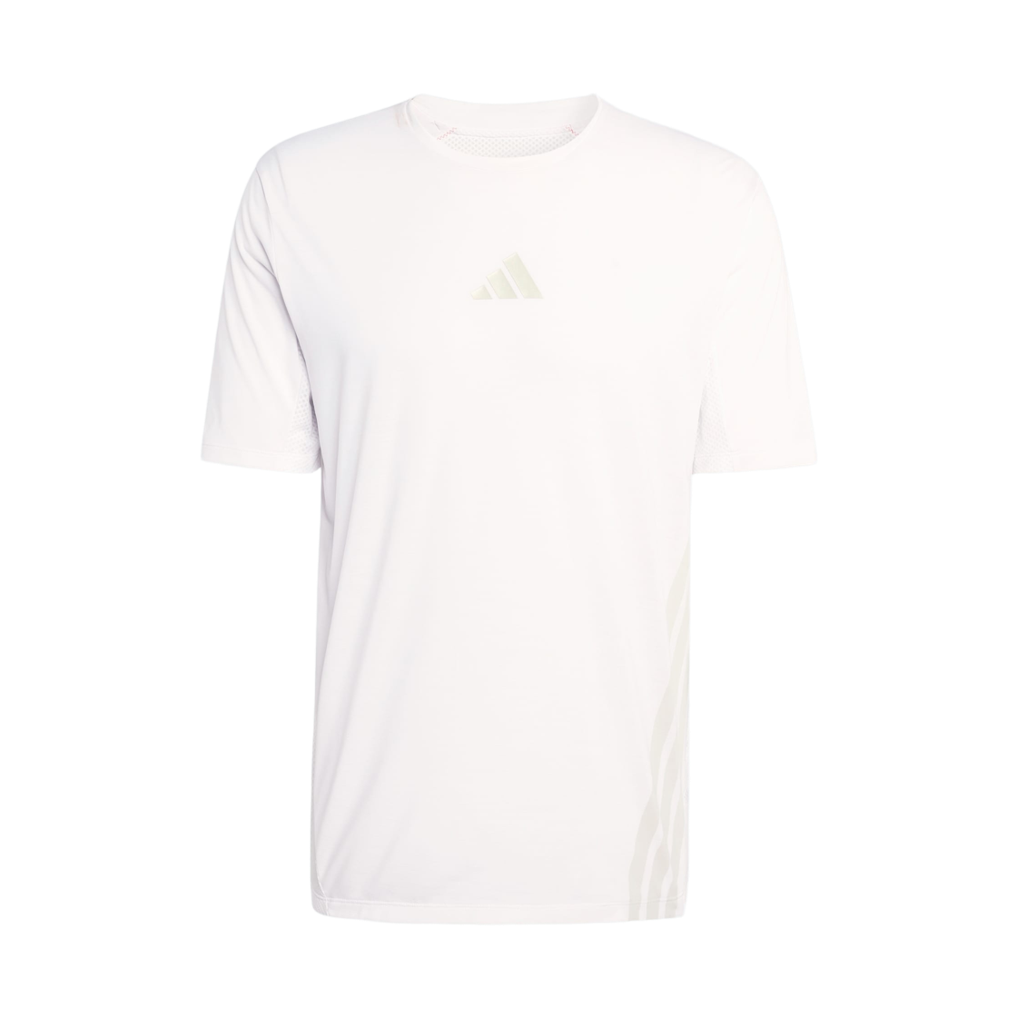 KD4848 Adidas Terrex Xperior Climacool+ T-Shirt White - KR Sizing