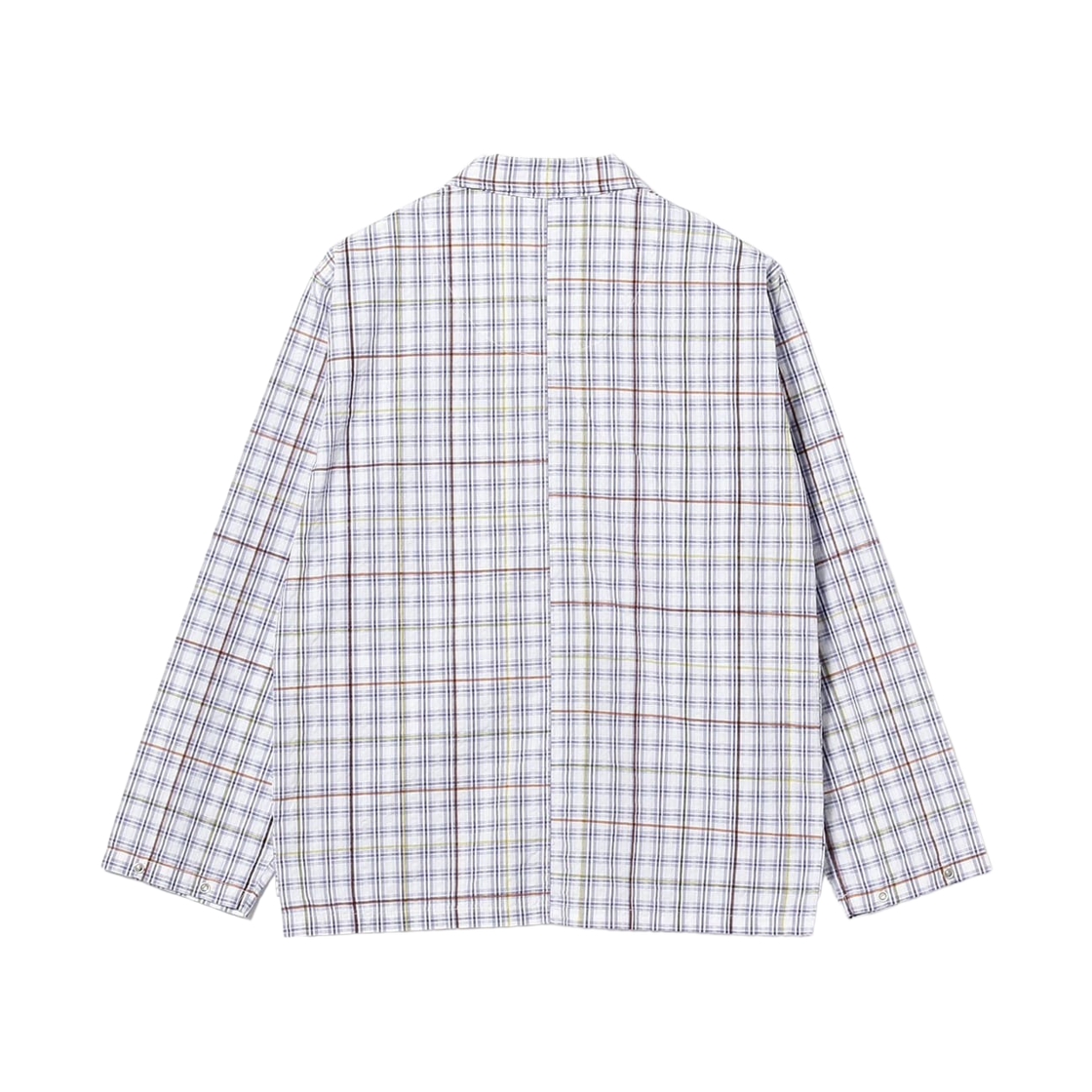 필그림 서프+서플라이 가보 타이 자켓 블루(Pilgrim Surf+Supply Gabor Tie Jacket Blue) - 2