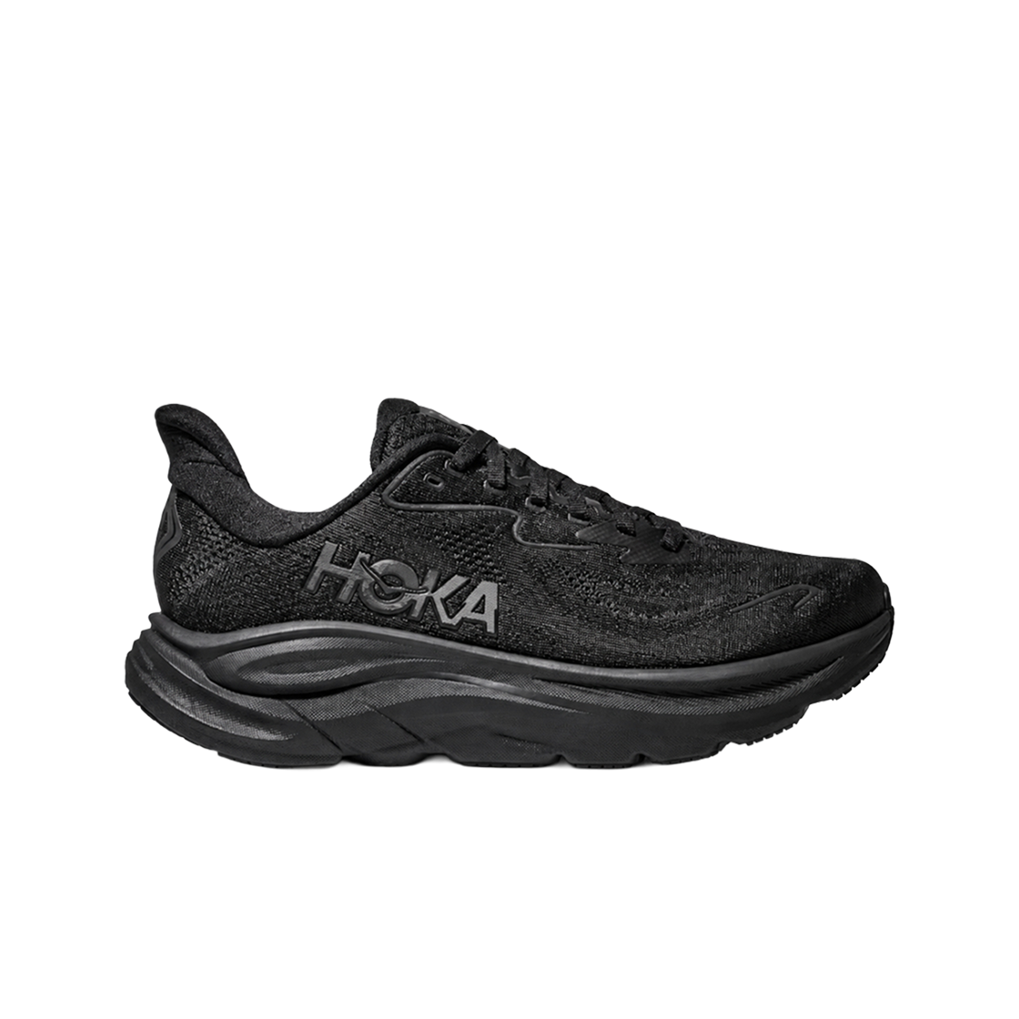 1176573-BBLC [20% 쿠폰] (W) Hoka Clifton 11 Black