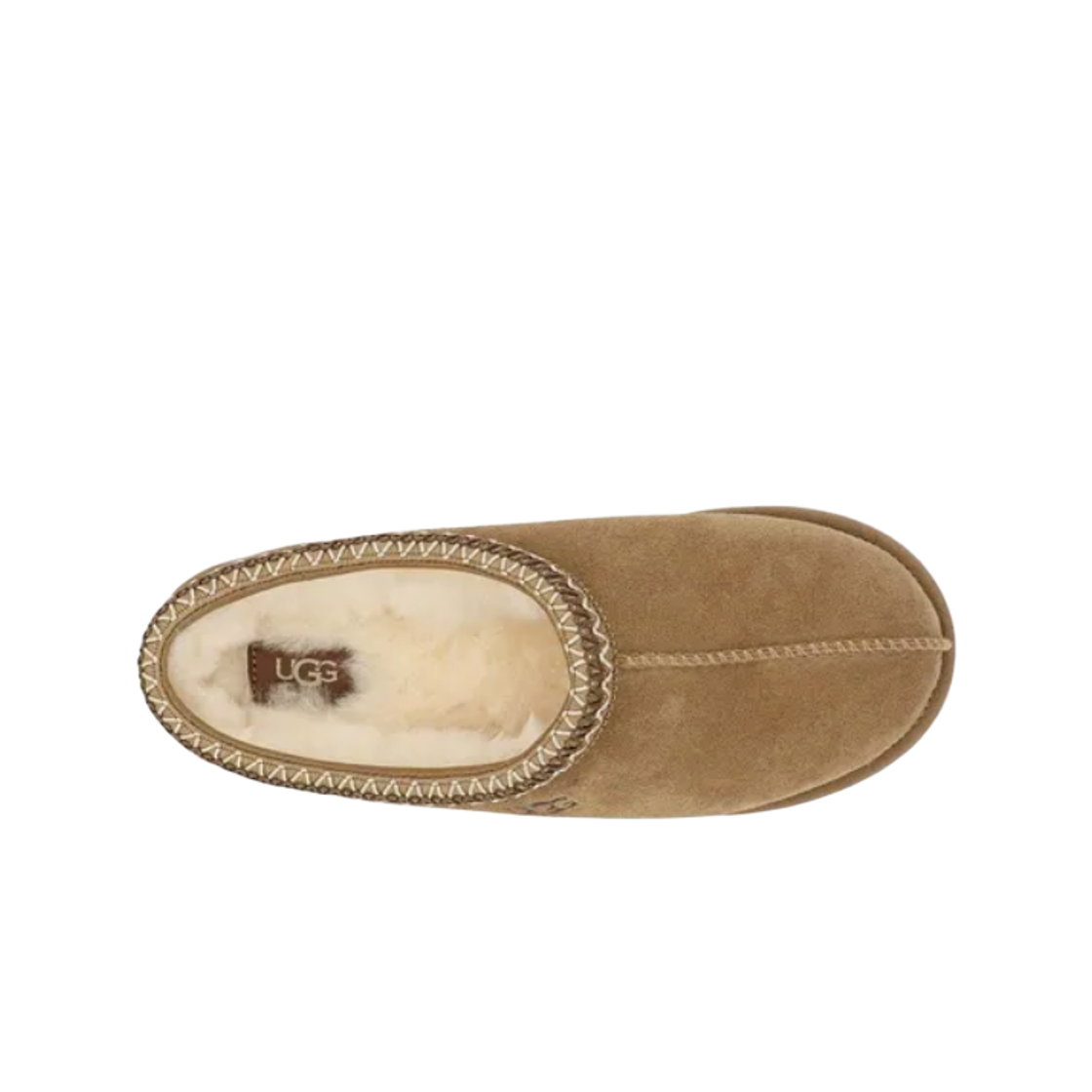 어그 타스만 2 슬리퍼 라이트 브론즈(UGG Tasman II Slipper Light Bronze) - 2