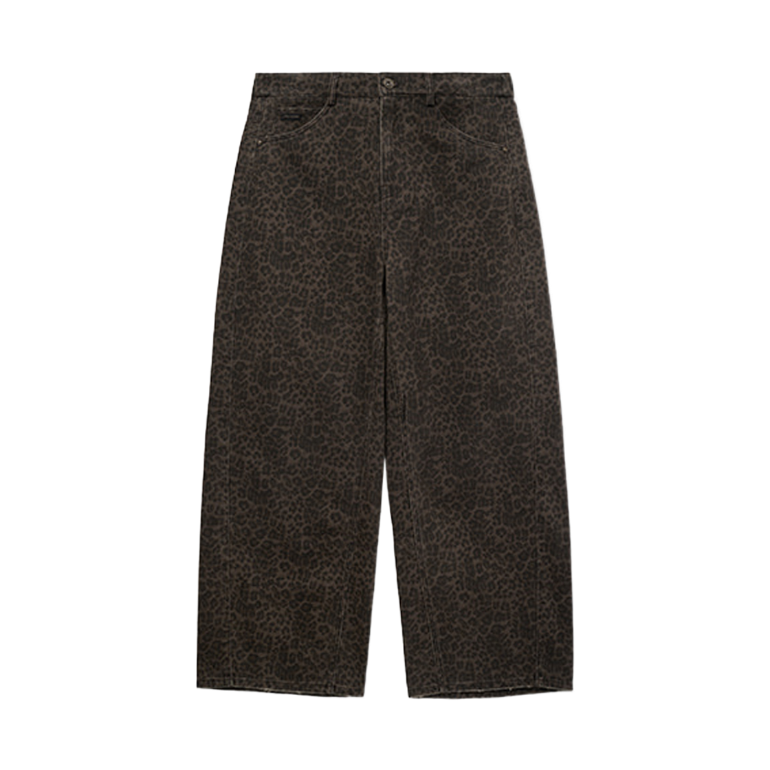 LW263WL720 Lifework LW2 Vintage Curved Pants_LW263WL720
