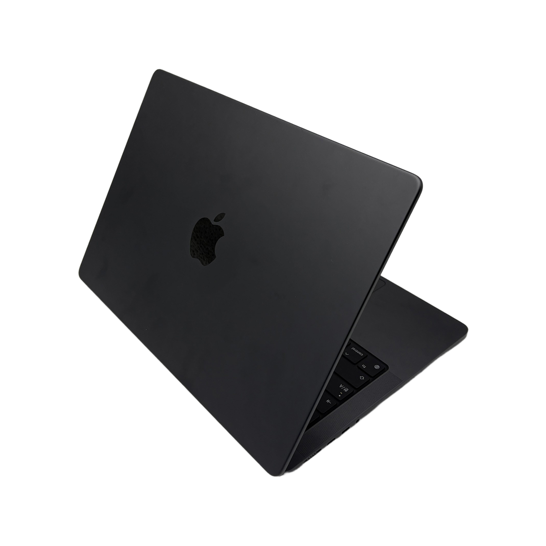 [S등급] 리퍼비시 2023 애플 맥북프로 14 M3 Pro 11코어 RAM 18GB SSD 512GB 블랙([S등급] Refurbished 2023 MacBook Pro 14 M3 Pro 11 Core RAM 18GB SSD 512GB Black) - 5