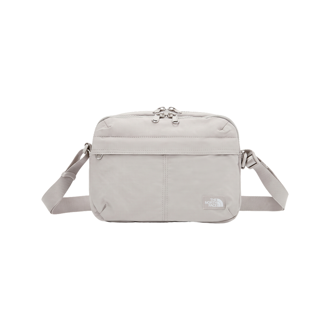 NN2PS71B The North Face Travel Cross S NW Sand - 26FW