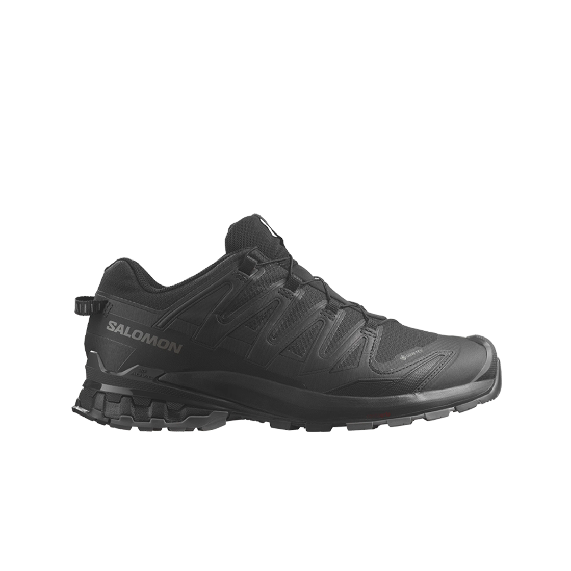 L47277000 [20% 쿠폰] Salomon XA Pro 3D V9 Gore-Tex Wide Black Phantom