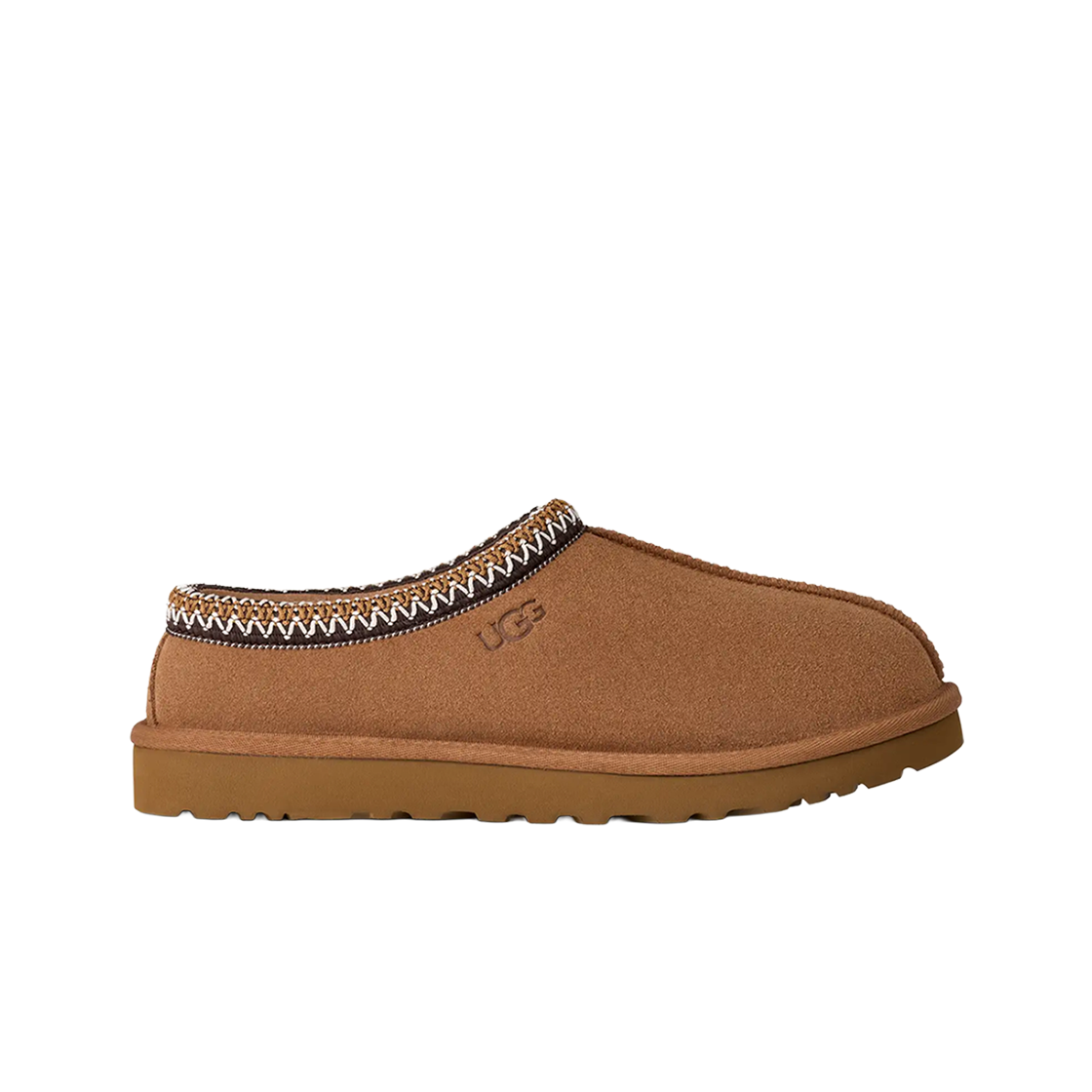 1174671-CHE [20% 쿠폰] UGG Tasman II Slipper Chestnut