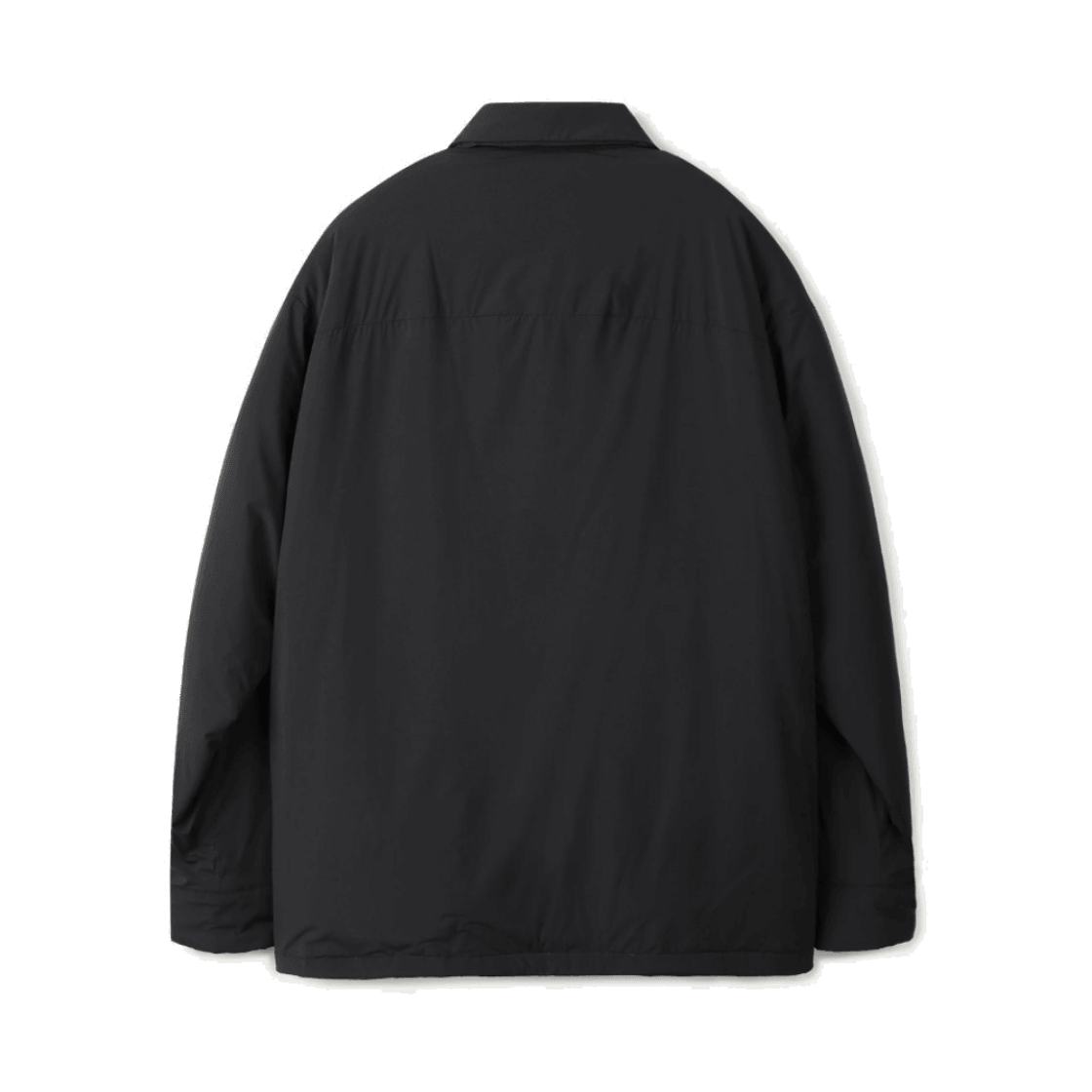 24/7시리즈 TORAY AIRTASTIC 셔티드 프리마로프트 자켓 블랙(24/7series Toray Airtastic Shirted Primaloft Jacket Black) - 2