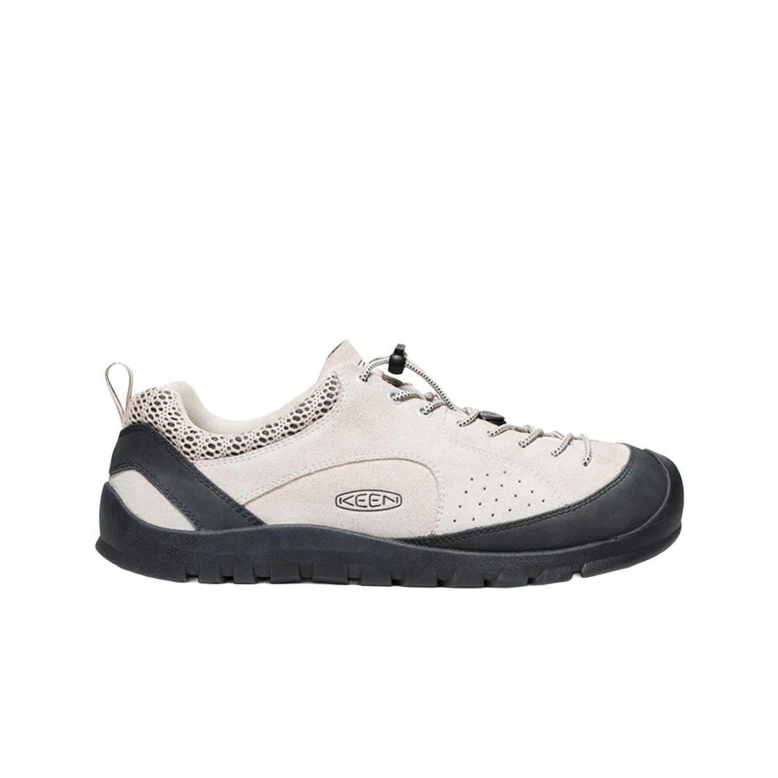 1030055 [20% 쿠폰] Keen Jasper Rocks SP Sneaker Birch Black