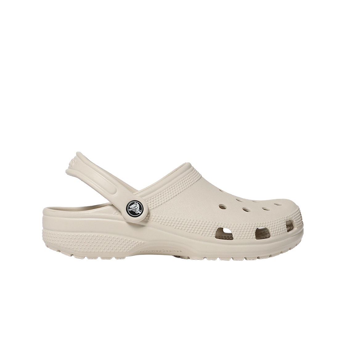 10001-160 [20% 쿠폰] Crocs Classic Clog Stucco