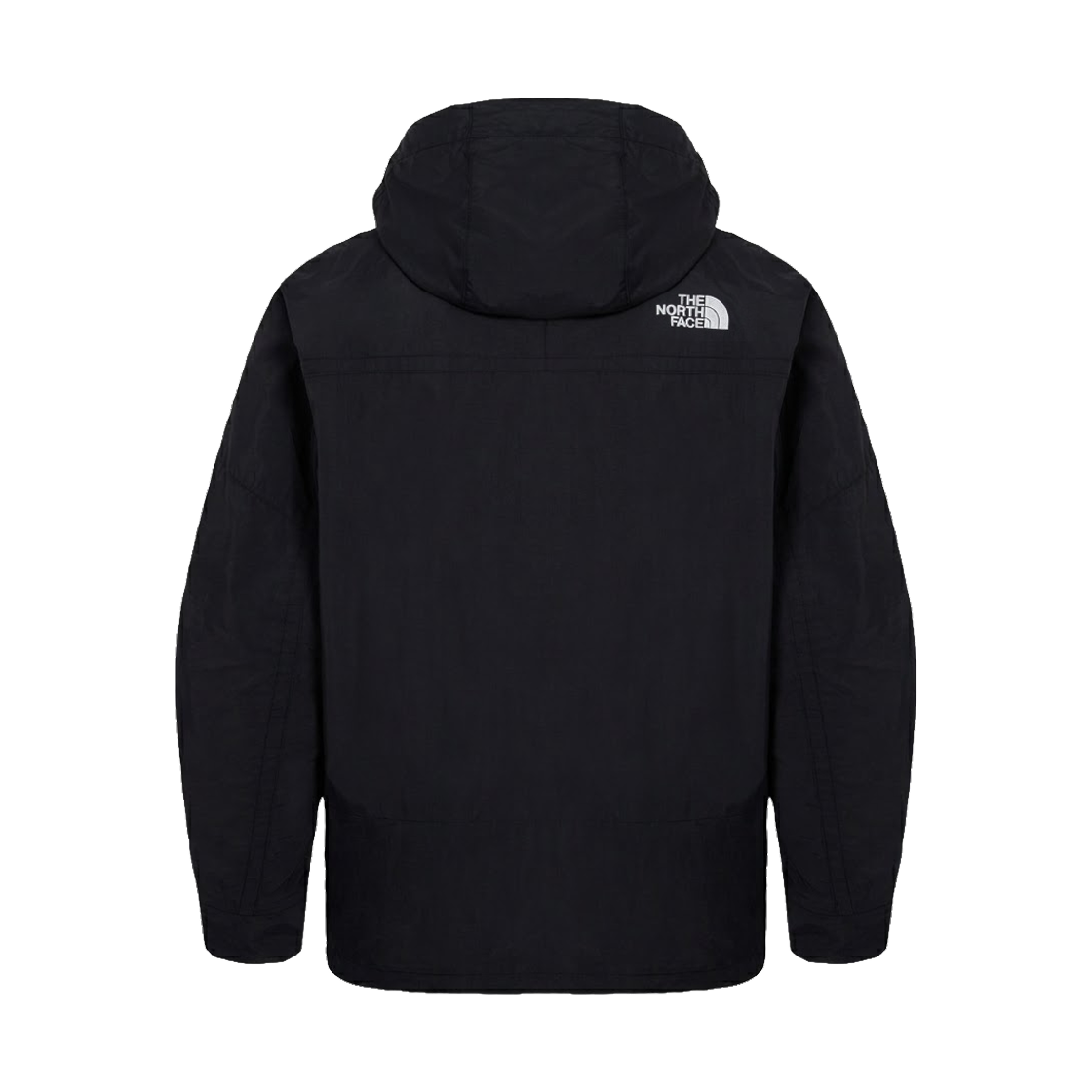 노스페이스 유콘 자켓 블랙 - 26FW(The North Face Yukon Jacket Black - 26FW) - 2