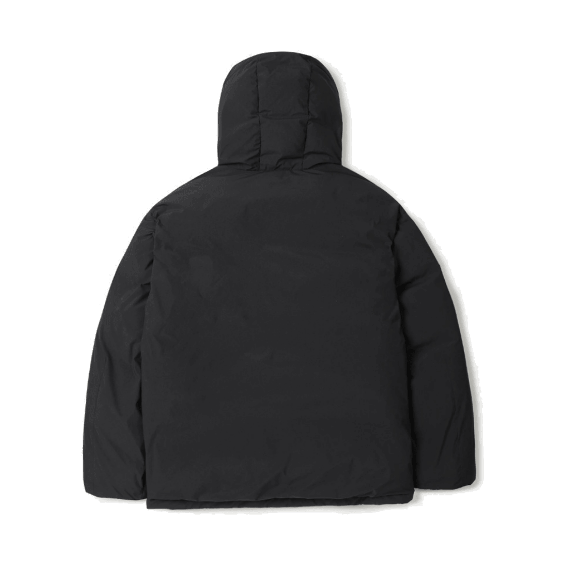 24/7시리즈 SOLOTEX 구스 다운 점퍼 블랙(24/7series Solotex Goose Down Jumper Black) - 2