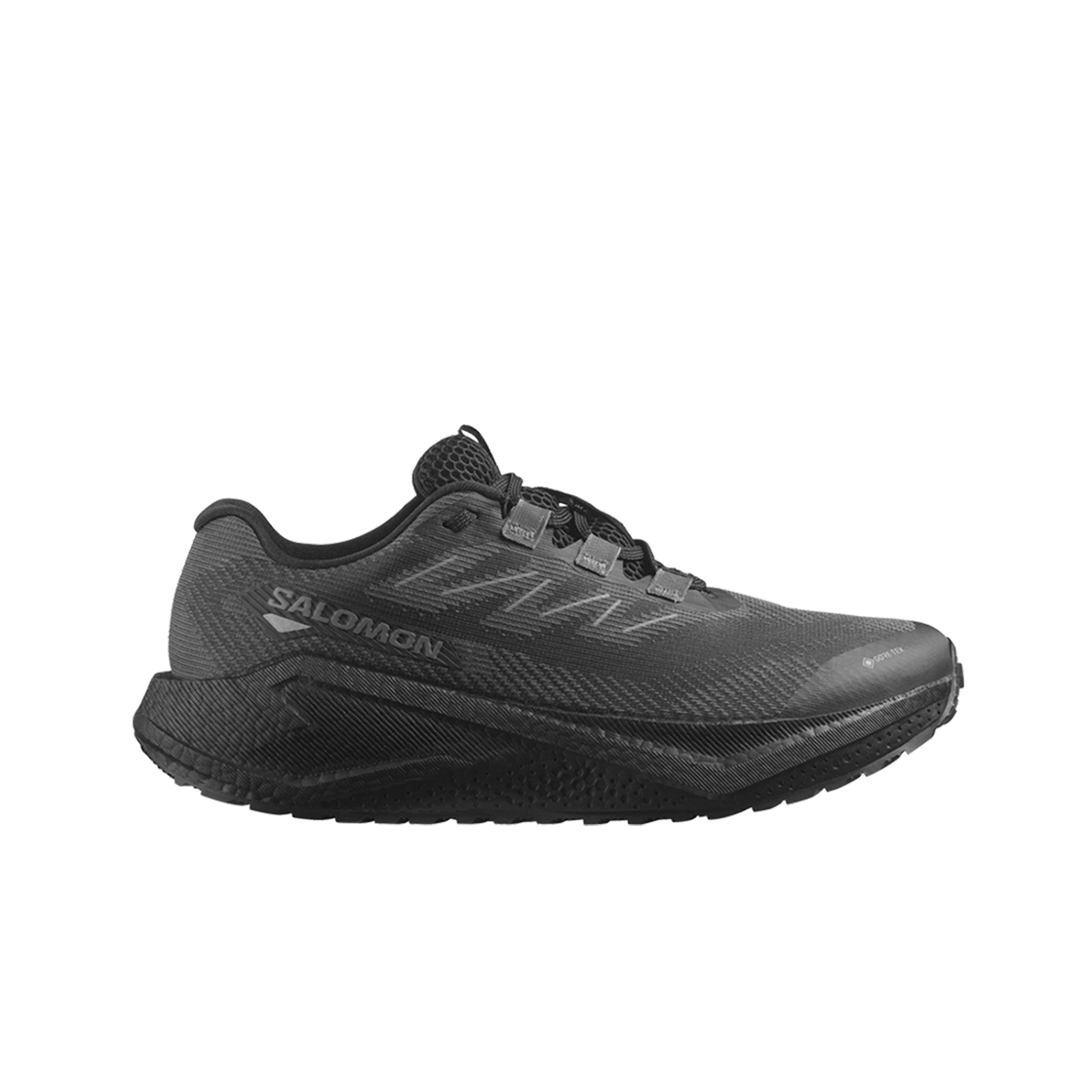 L47976600 [20% 쿠폰] Salomon Aero Blaze 3 Grvl GTX Black Asphalt
