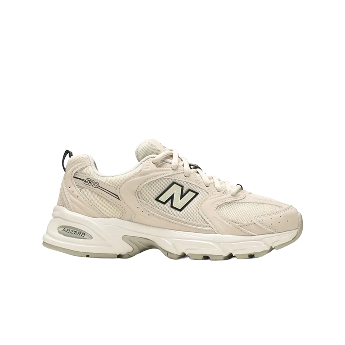 MR530SH [12% 쿠폰] New Balance 530 Ivory