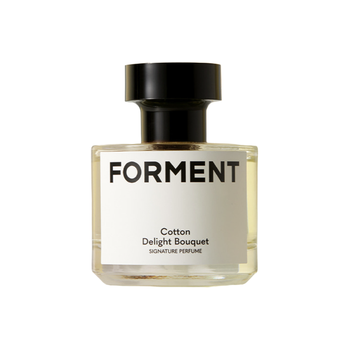 포맨트 시그니쳐 퍼퓸 코튼 딜라잇 부케 50ml(Forment Signature Perfume Cotton Delight Bouquet 50ml)