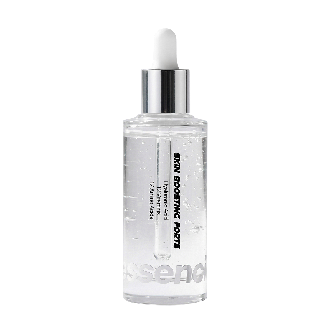 에센시엘 스킨부스팅 포르테 앰플 50ml(ESSENCIEL Skin Boosting Forte Ampoule 50ml) - 1