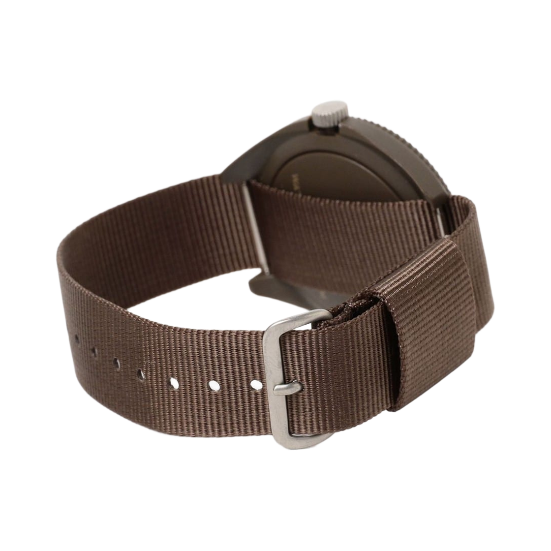 빔즈 플러스 밀리터리 트래블 워치 타입-P24 올리브(Beams Plus Military Travel Watch Type-P24 Olive) - 2