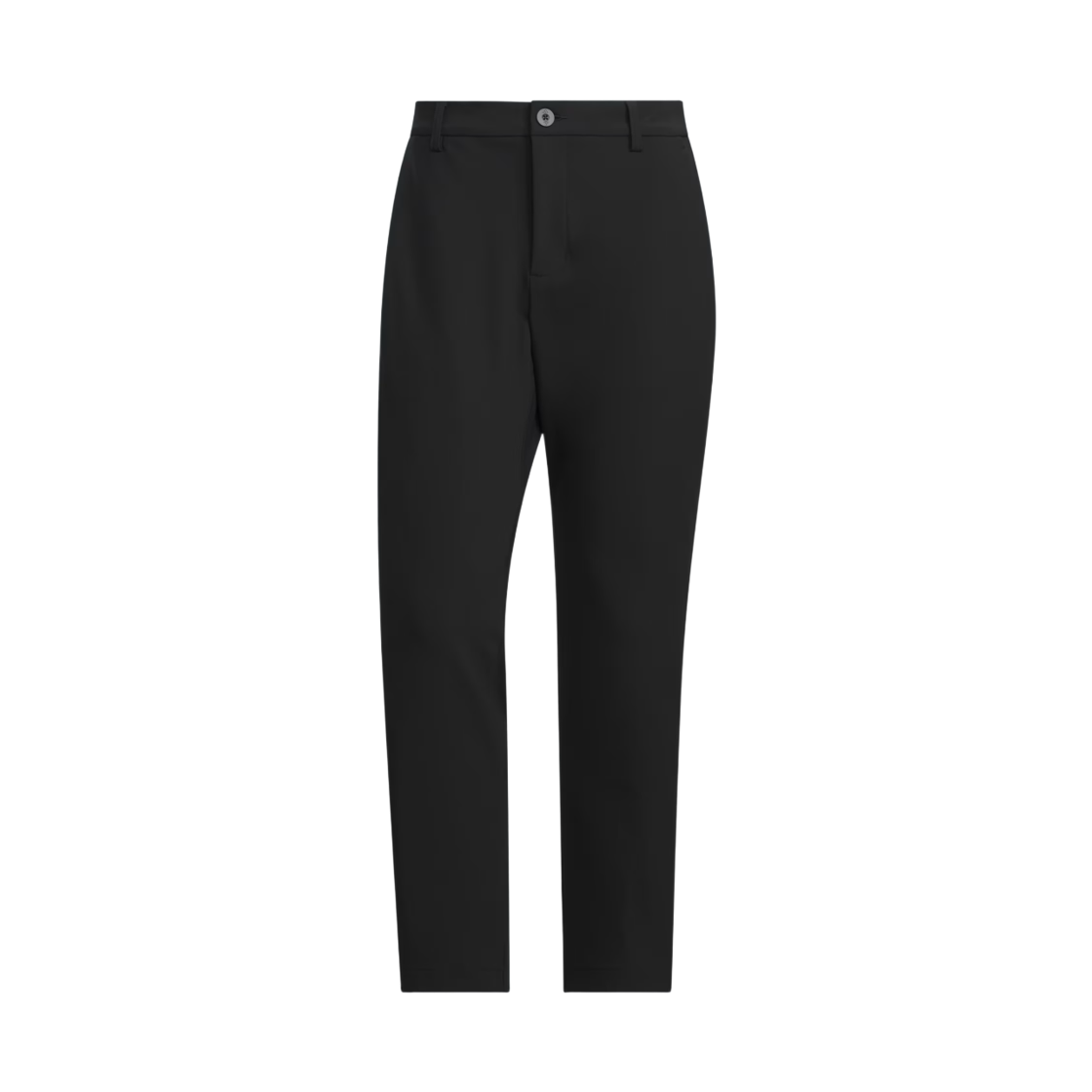 KC5704 Adidas Brushed Stretch Pants Black - KR Sizing