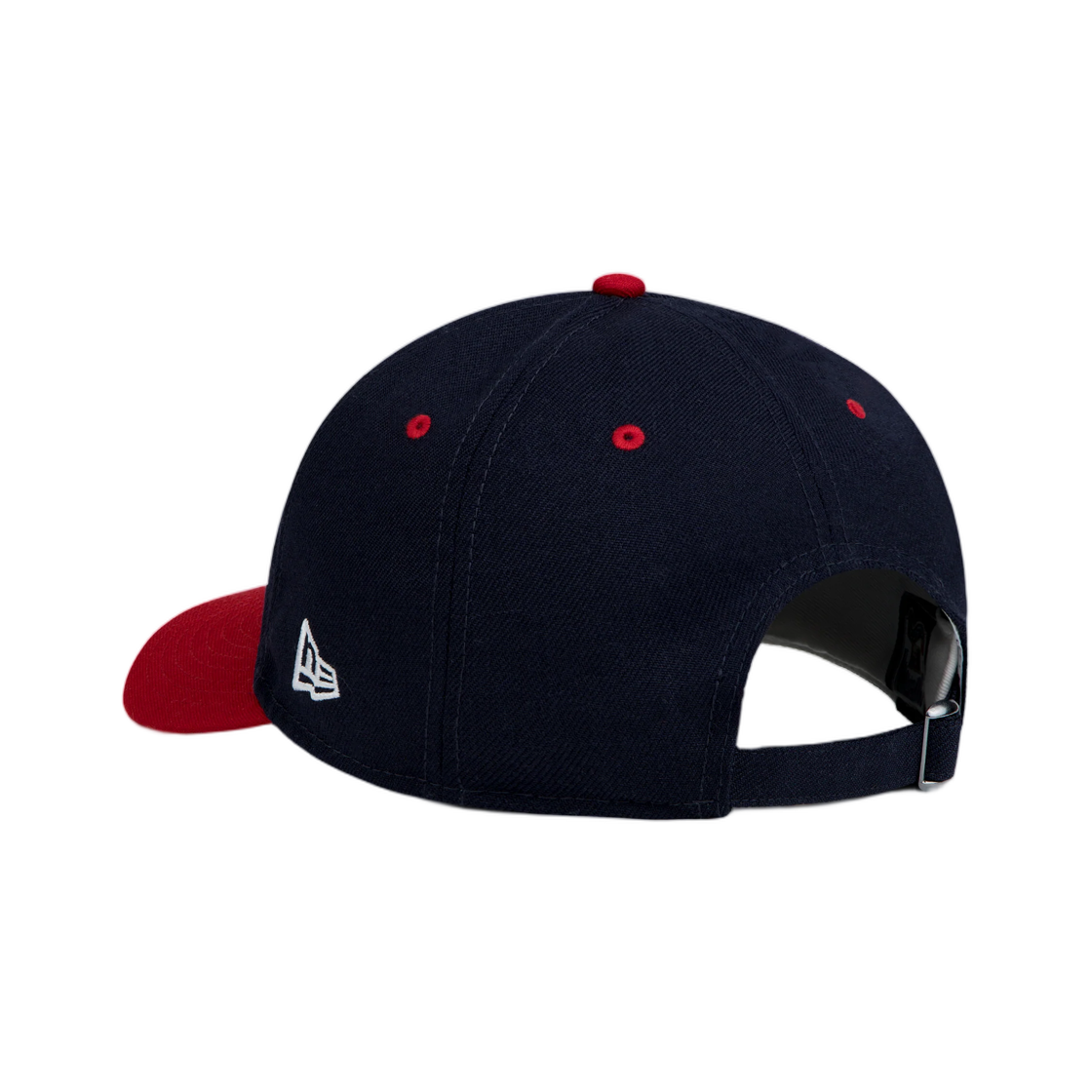 에메 레온 도르 x 뉴에라 양키스 레트로 핏 햇 바베이도스 체리(Aime Leon Dore x New Era Yankees Retro Fit Hat Barbados Cherry) - 3