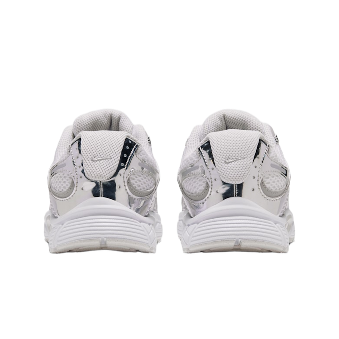 (GS) 나이키 V5 RNR 오프 화이트 바스트 그레이((GS) Nike V5 RNR Off White Vast Grey) - 3