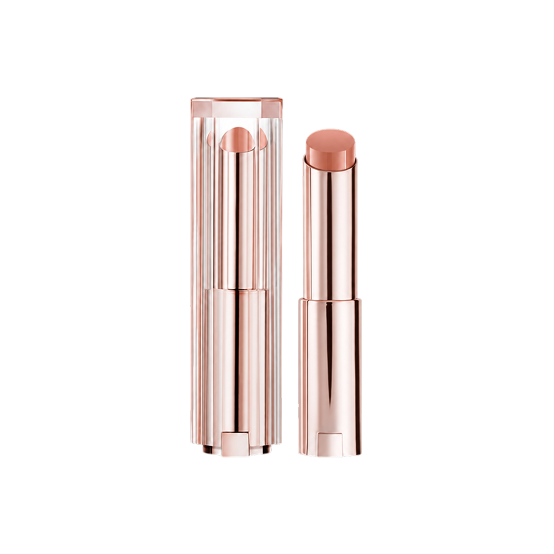 랑콤 립 이돌 버터글로우 33 이돌 누드(Lancome Lip Idole Butterglow 33 Idole Nude)