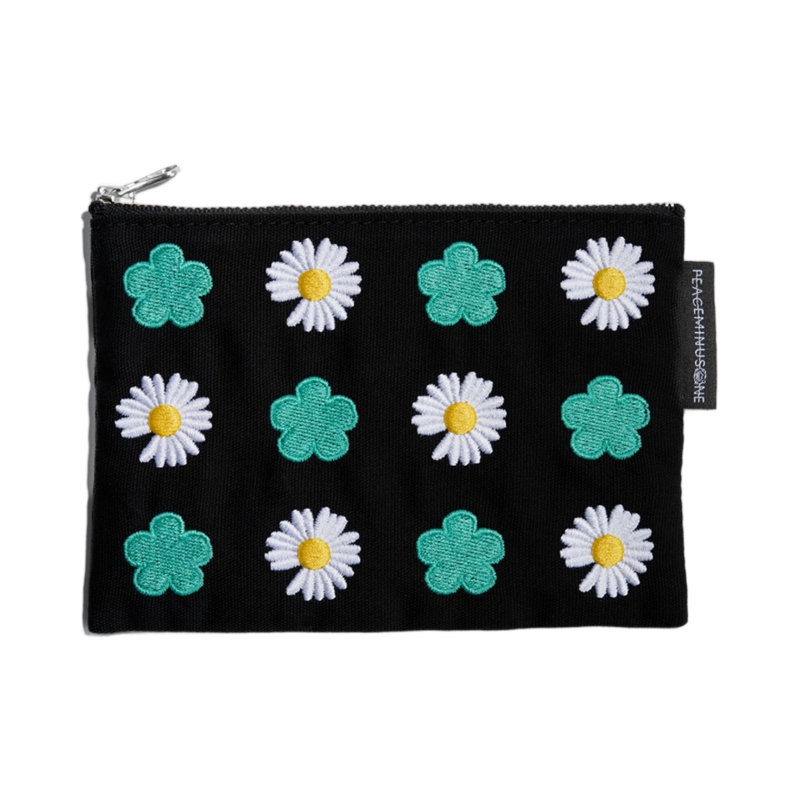 조앤프렌즈 x 피스마이너스원 플랫 파우치(Zo&Friends x Peaceminusone Flat Pouch)