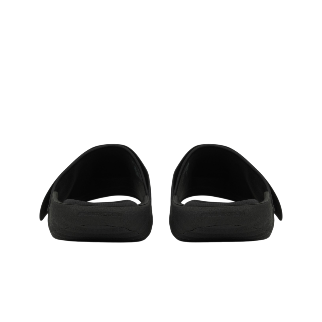 나이키 x 하이퍼아이스 에어 줌 하이퍼슬라이드 블랙 서밋 화이트(Nike x Hyperice Air Zoom Hyperslide Black Summit White) - 6