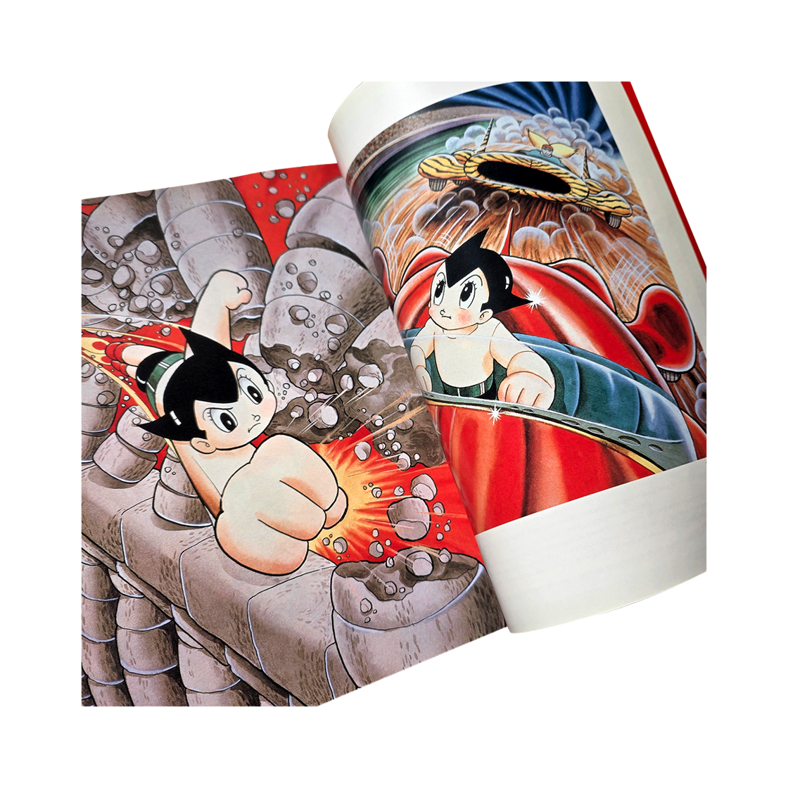 체리드라이버 프린츠 21 2000년 가을호 데즈카 오사무 특집(Cherry Driver Prints 21 Osamu Tezuka Autumn 2000) - 4