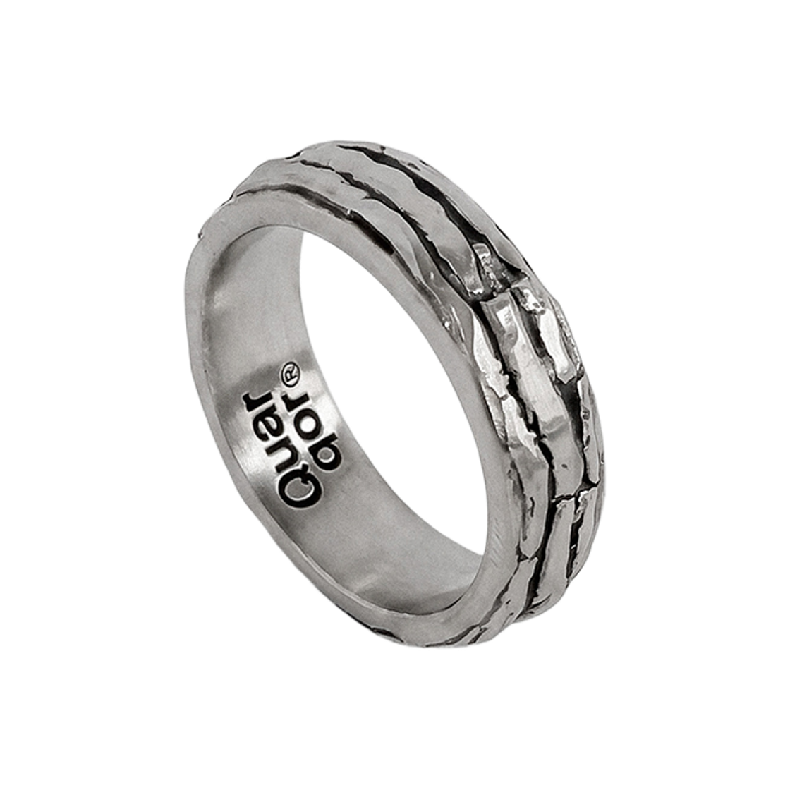 쿼르코어 #4103.c1 링(Quarqor #4103.c1 Ring) - 3