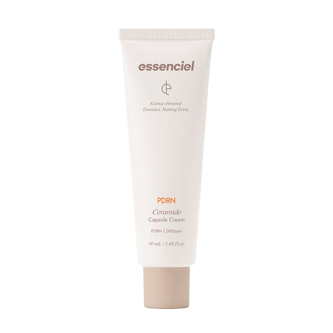 에센시엘 PDRN 세라마이드 캡슐 크림 50ml(ESSENCIEL PDRN Ceramide Capsule Cream 50ml)