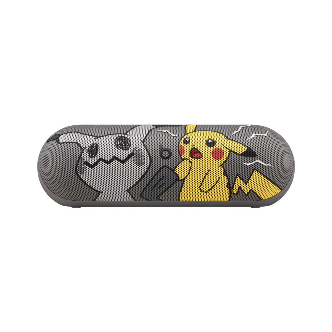비츠 x 포켓몬 비츠 필(Beats x Pokemon Beats Pill)