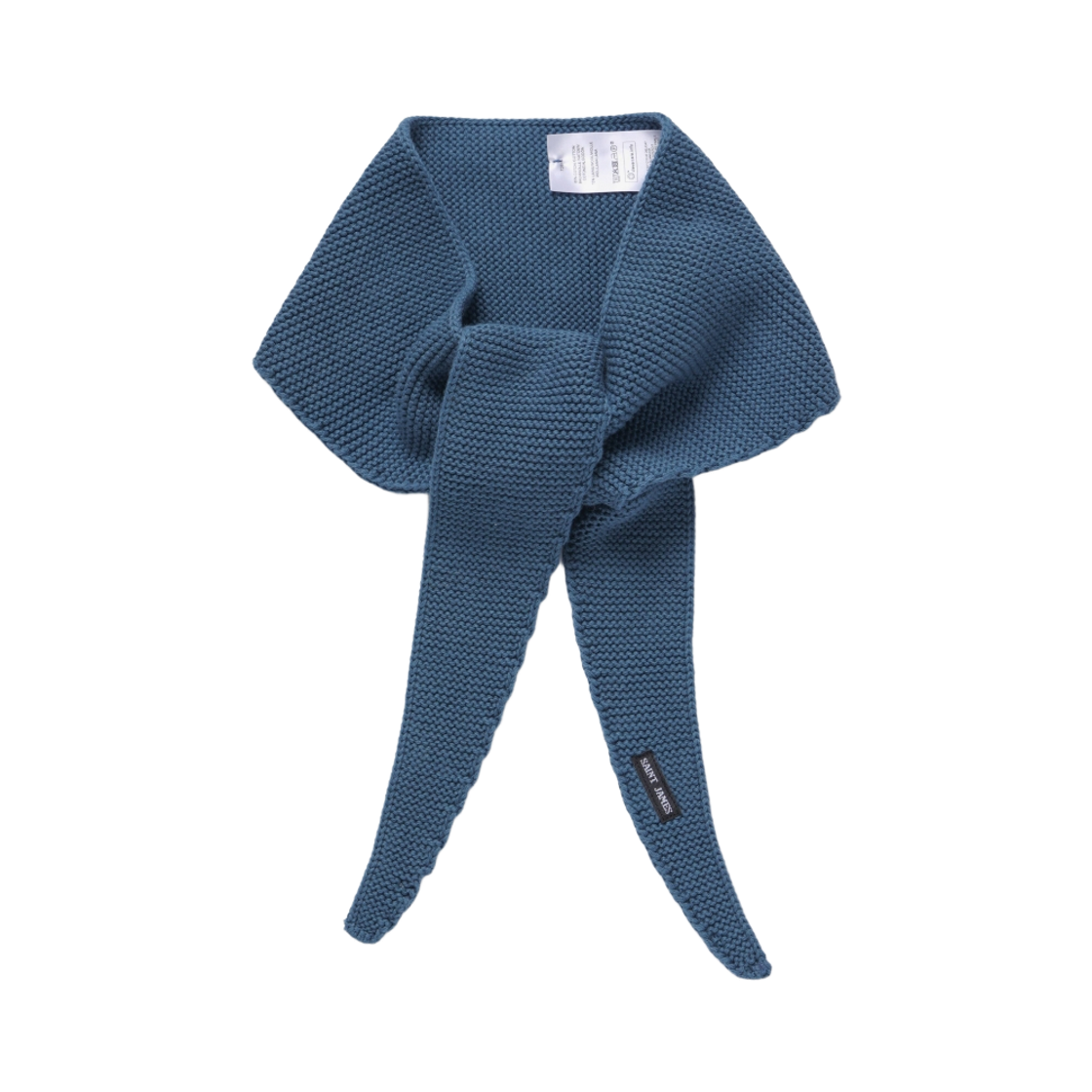 HSJU2G33509-2CE Saint James Bandana Maille 2CE
