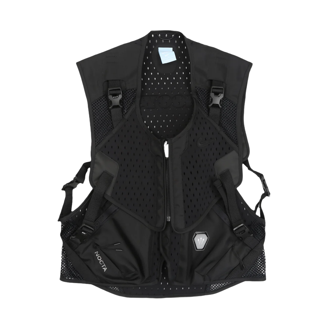 IO8990-010 Nike x Drake Nocta Modular Unit Vest Black (IO8990-010)