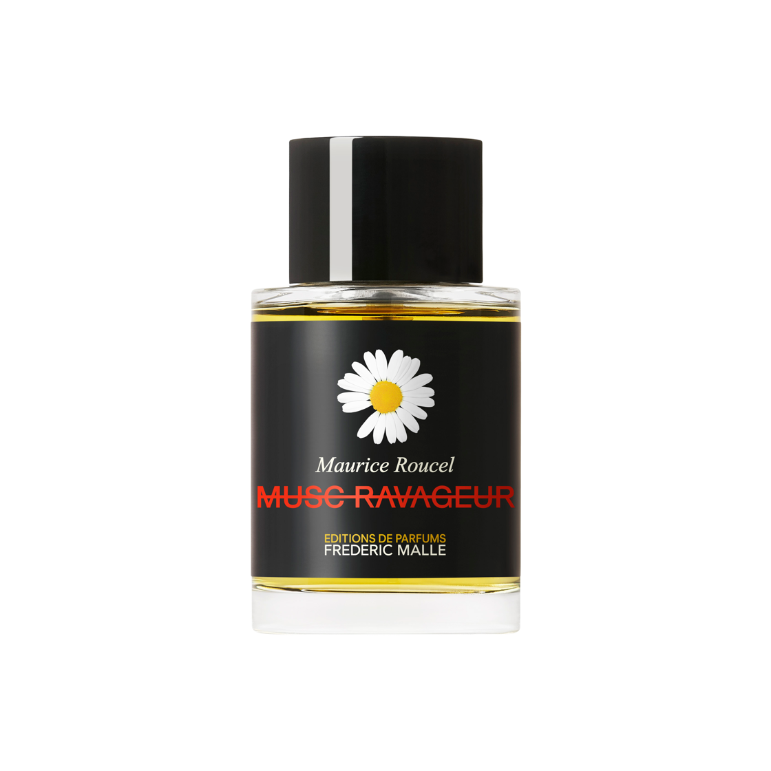 프레데릭 말 x 피스마이너스원 뮤스크 라바줴 100ml(Frederic Malle x Peaceminusone Musc Ravageur 100ml)