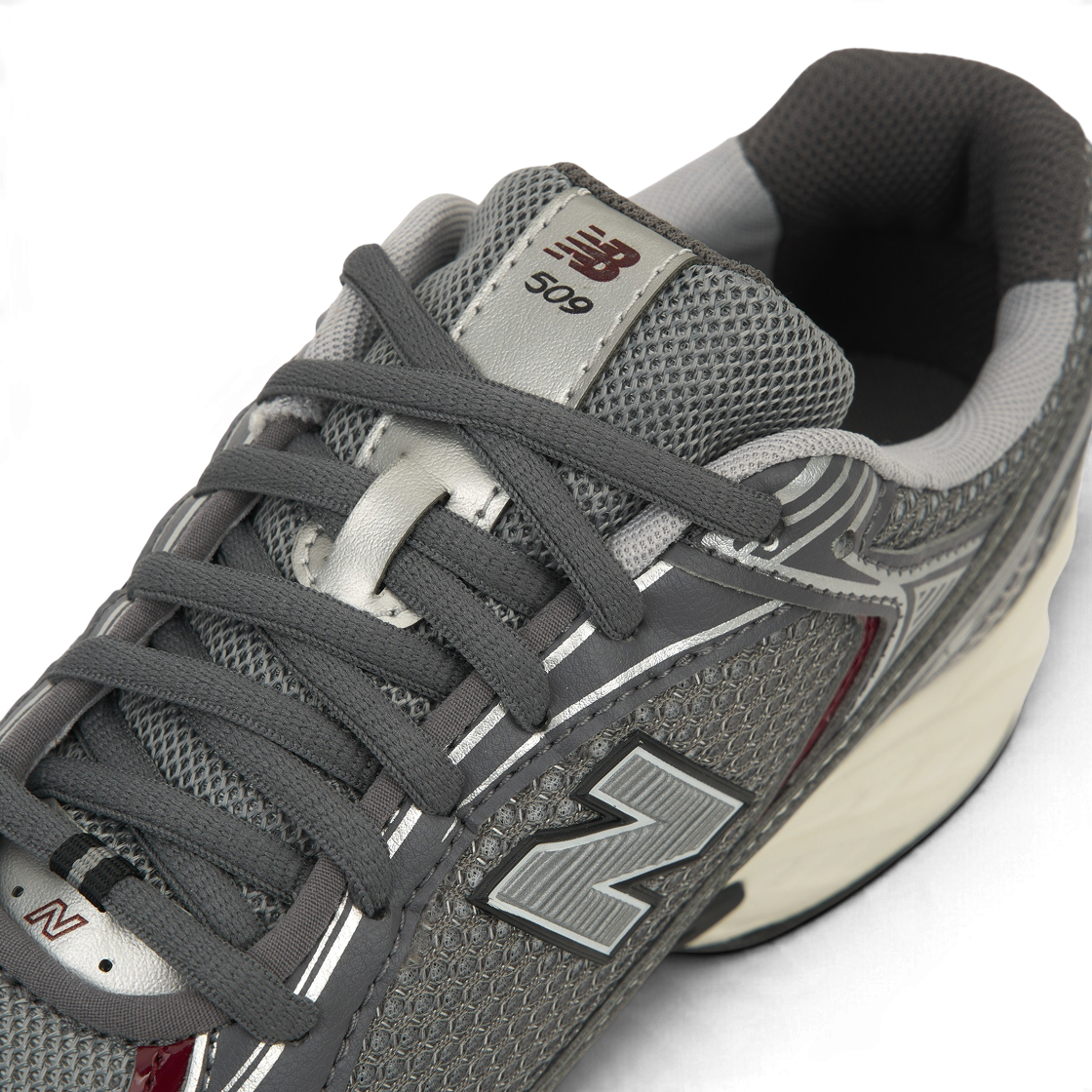뉴발란스 509 그레이(New Balance 509 Grey) - 7