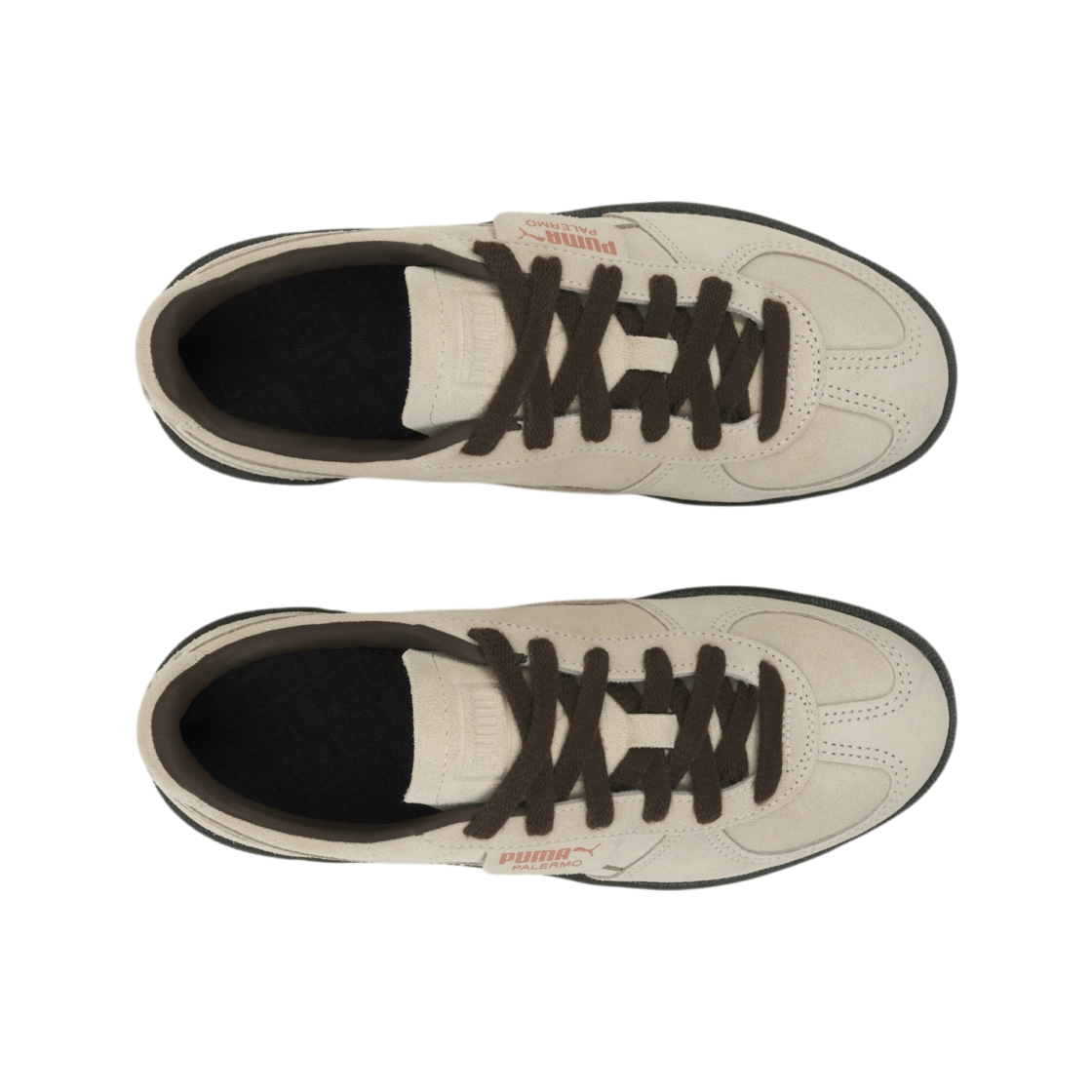 푸마 팔레르모 알파인 스노우 에스프레소 브라운(Puma Palermo Alpine Snow Espresso Brown) - 5